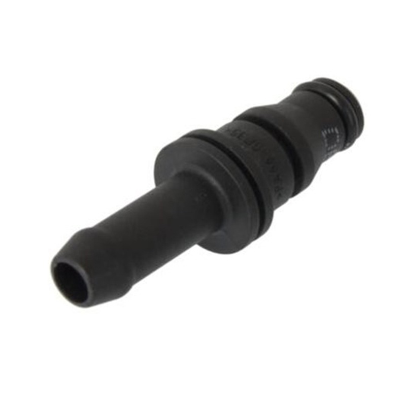 0039970689 Coolant Radiator Expansion Tank Hose Pipe Connector Socket A003997068 For Mercedes