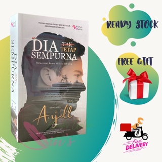 Buy Novel Dia Tetap Sempurna Anjell Seetracker Malaysia