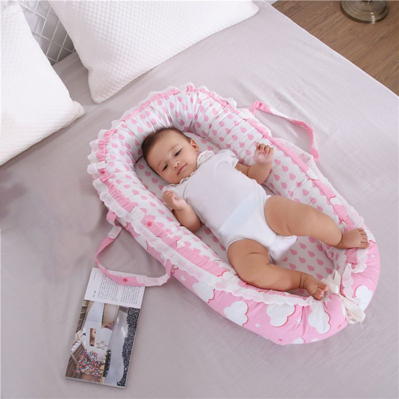 baby bed bassinet