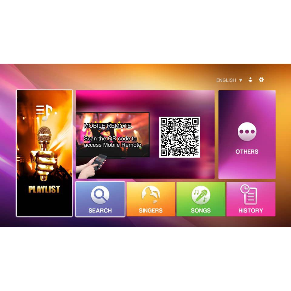 Buy Ktv Karaoke App Malay English Chinese Song Seetracker Malaysia