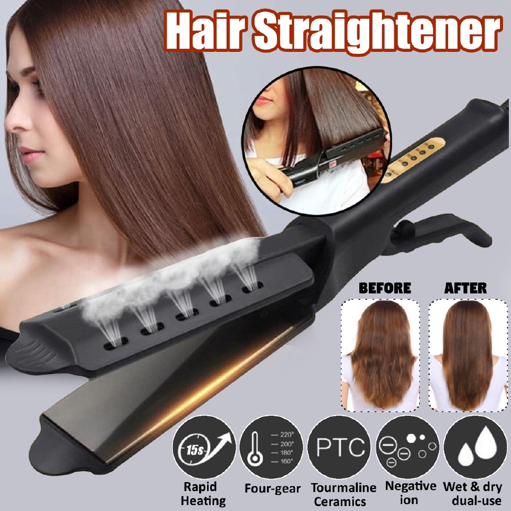 ceramic tourmaline reviews