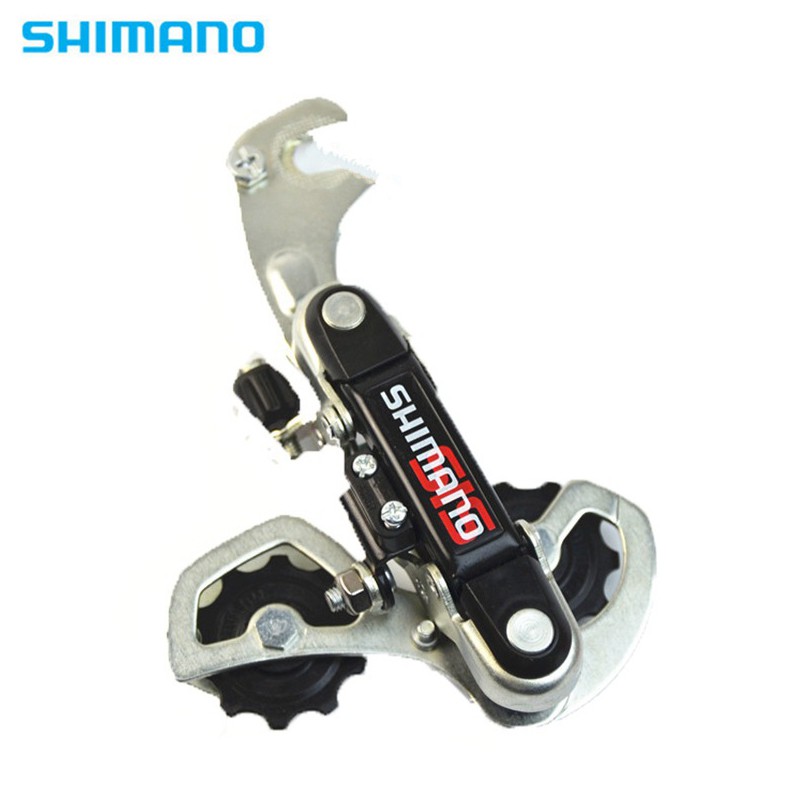 shimano 5 speed derailleur