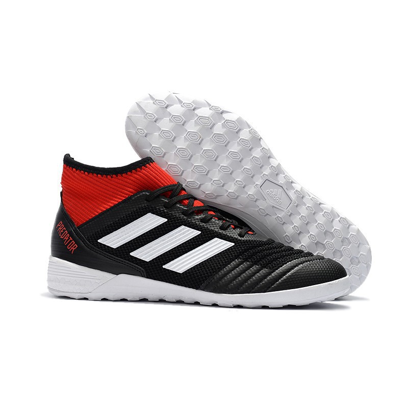 predator indoor soccer shoes