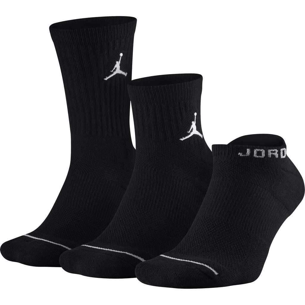 jordan tube socks