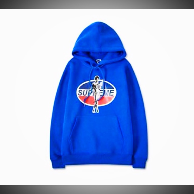 supreme pepsi hoodie