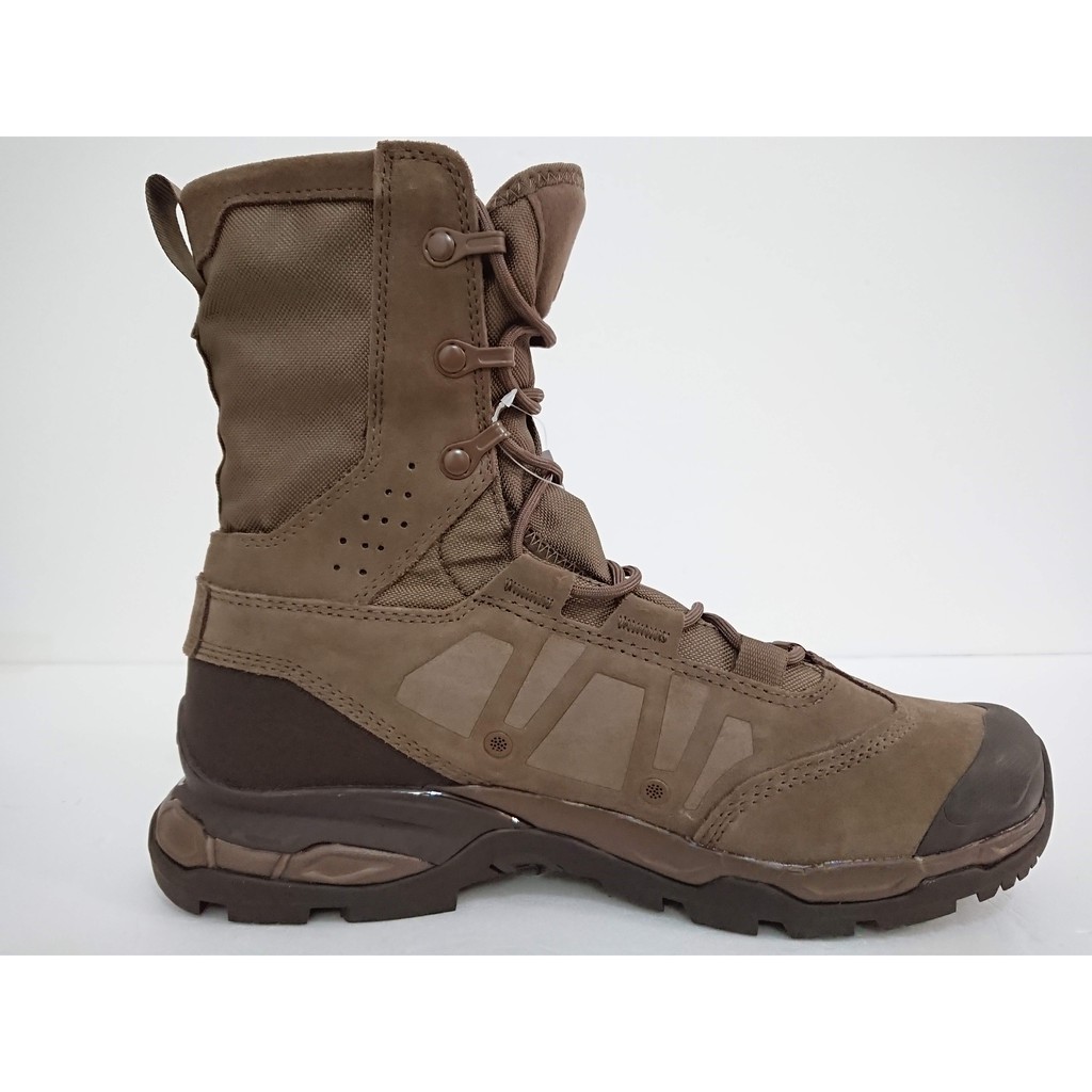 salomon forces jungle ultra