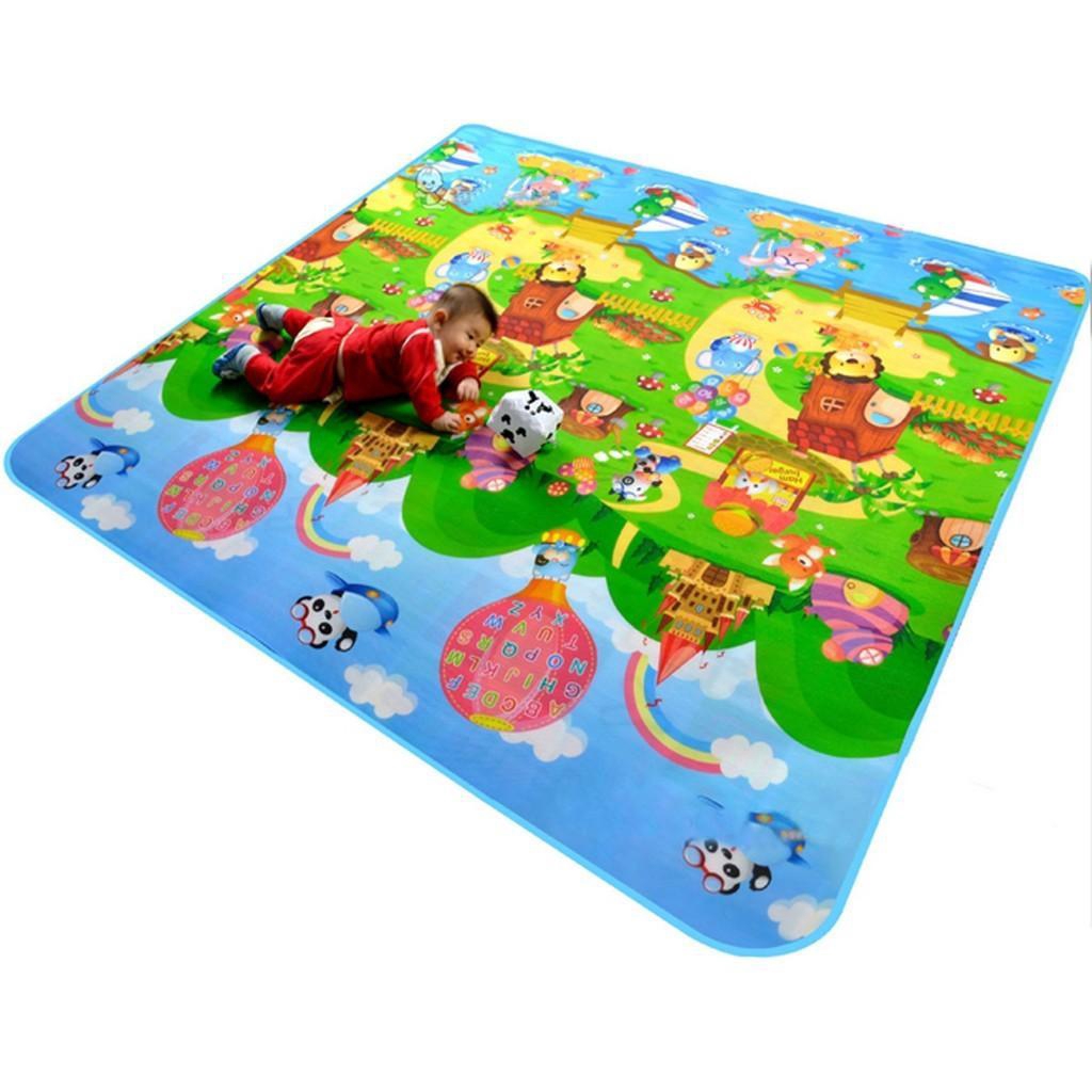 large play mats for babies