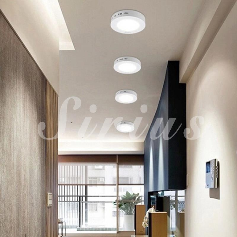 office recessed lighting