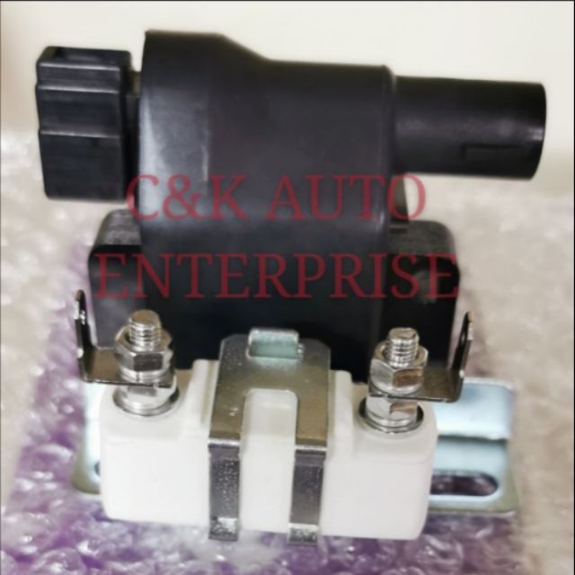 PERODUA KANCIL IGNITION PLUG COIL 3PIN OEM Shopee Malaysia