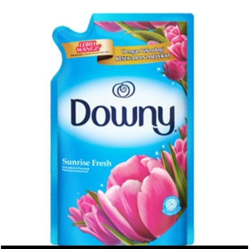 Downy sunrise fresh 720ml | Shopee Malaysia