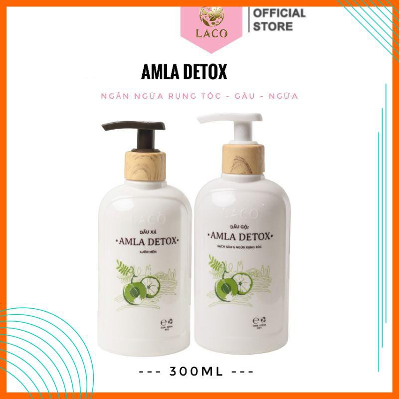 Amla Herbal Shampoo, Prevent Hair Loss, Prevent Dandruff And Itchy