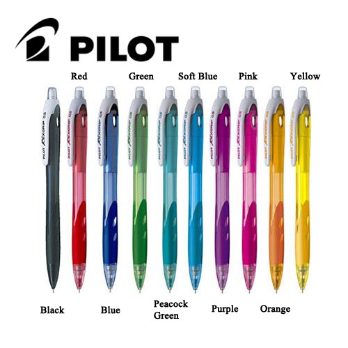 Pilot mechanical pencil