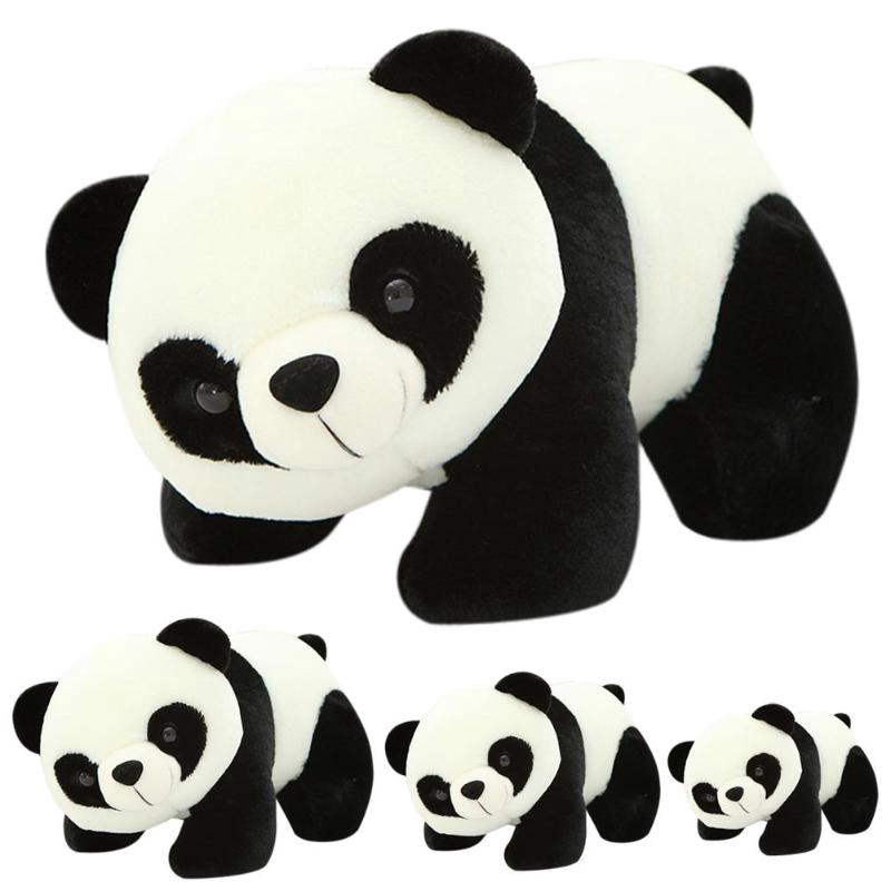 little panda toy