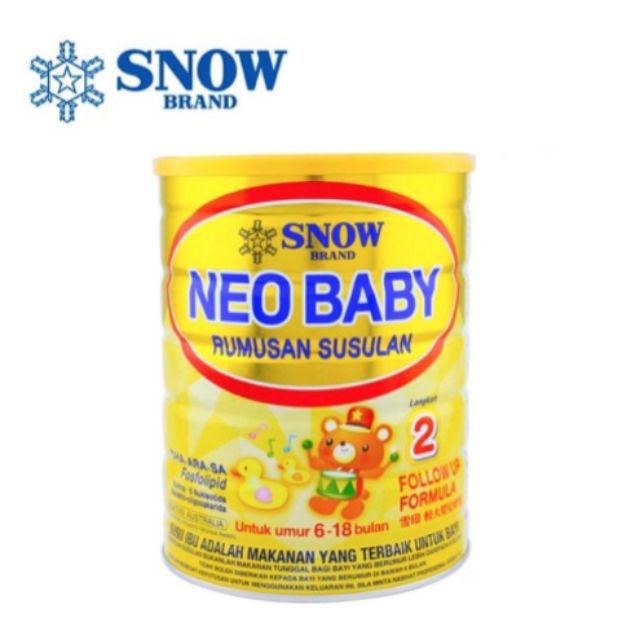 Сноу бренд детская смесь. Snow brand детское питание. "Neo Baby"-120. ЭНТЕРО Нео Беби.