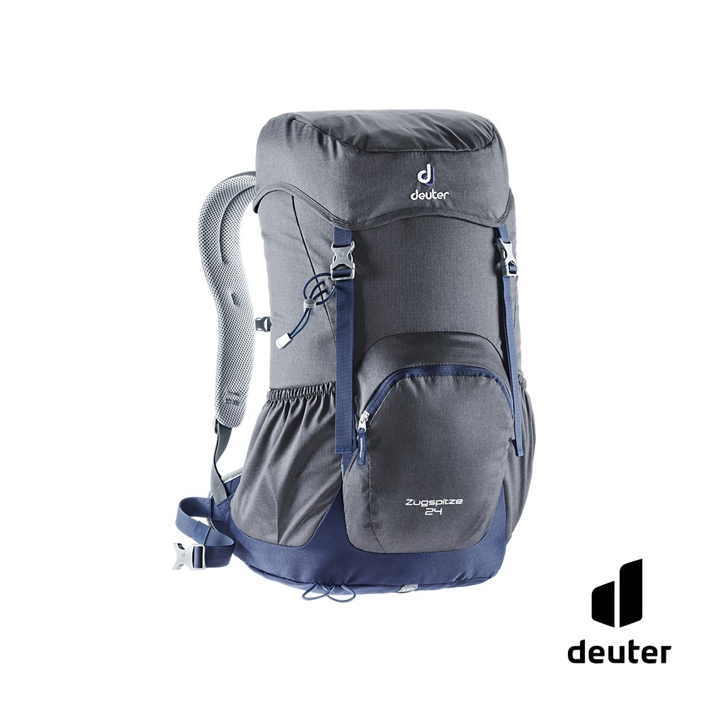 Deuter Zugspitze 24 Backpack Shopee Malaysia