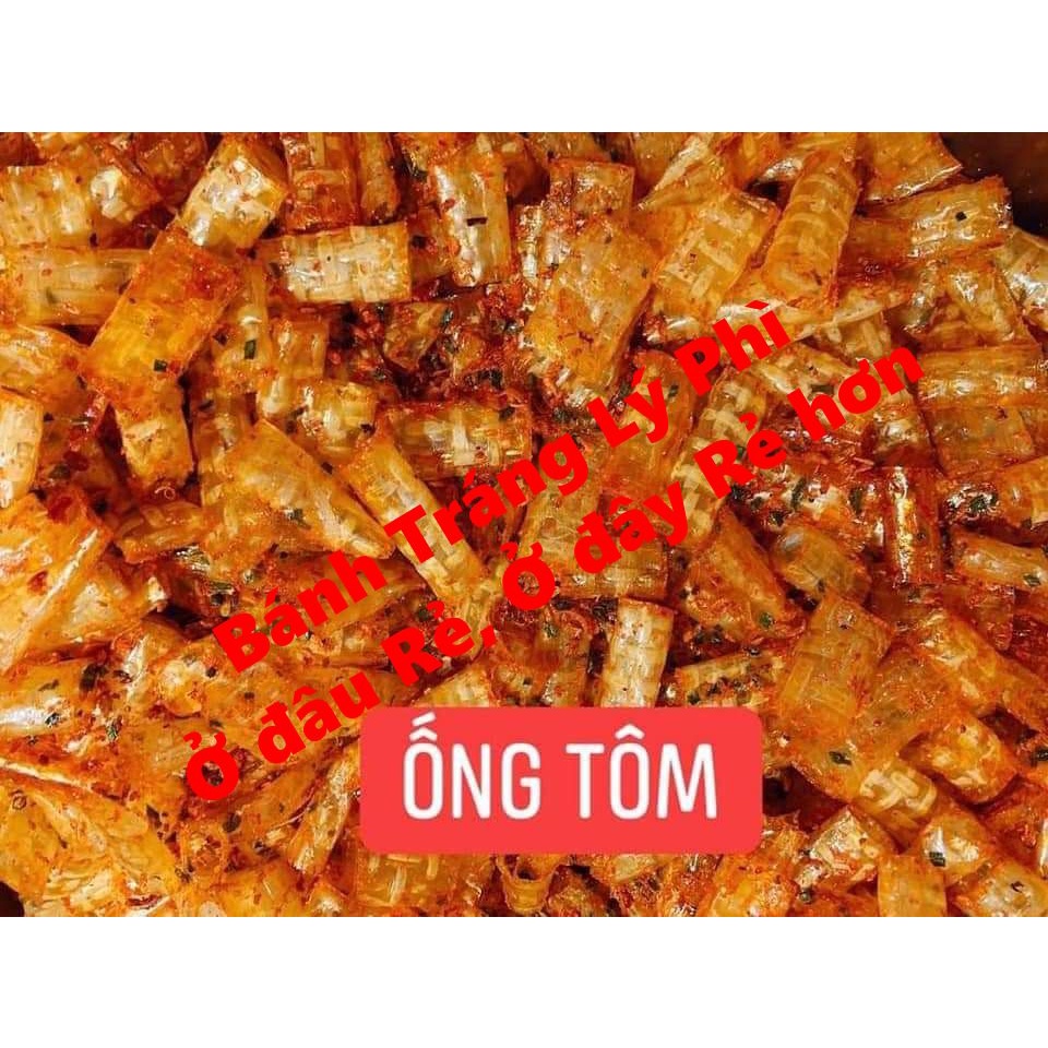 Rice Rice Paper Mixed with Shrimp Rolls - Tan Nhien Mixed Rice Paper - Clean Rice Paper - Wholesale in Large Quantities Nationwide