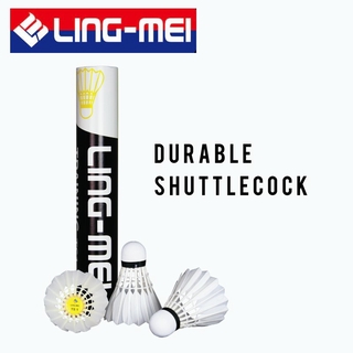 lingmei 70 shuttlecock