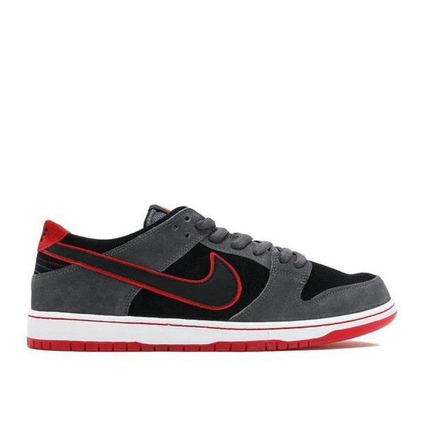 dunk low pro iw