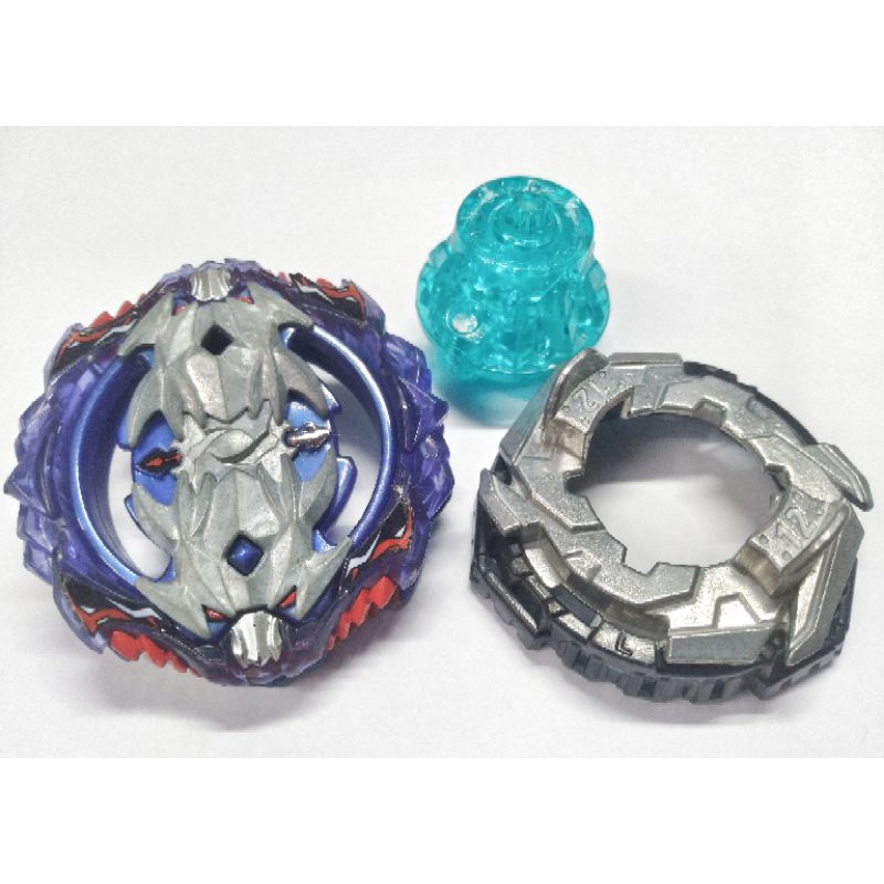 Takara tomy beyblade burst Vice leopard 12L Destroy | Shopee Malaysia