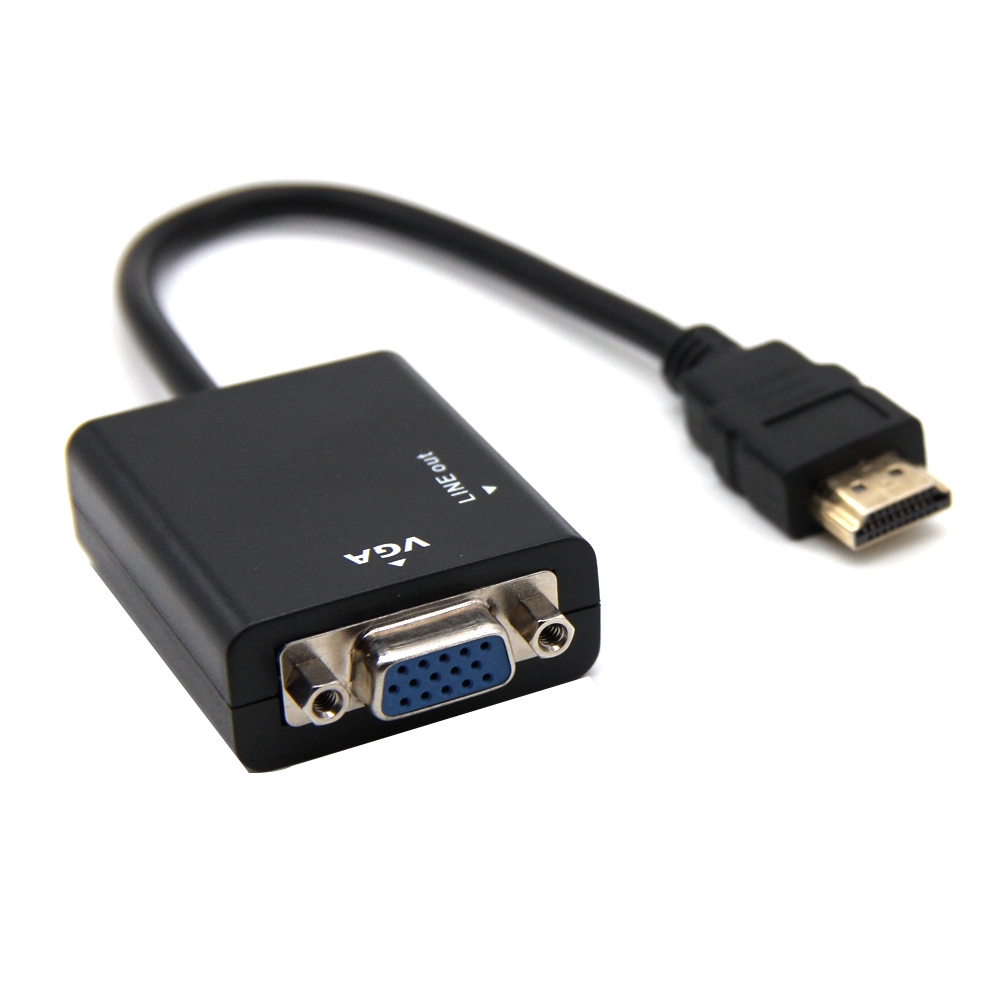 Hdmi кабель переходник. Переходник HDMI - VGA. Переходник HDMI VGA С аудиовыходом. Hw-2208. Переходник с VGA на HDMI со звуком.