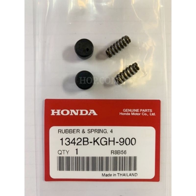 Buy Honda RS150 RS150R Balancer Weight Engine balance Original 