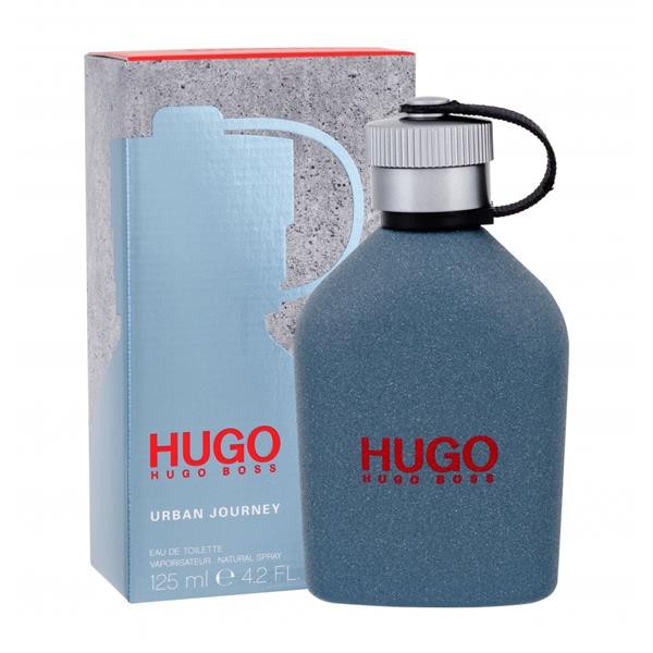 hugo boss urban journey 125ml