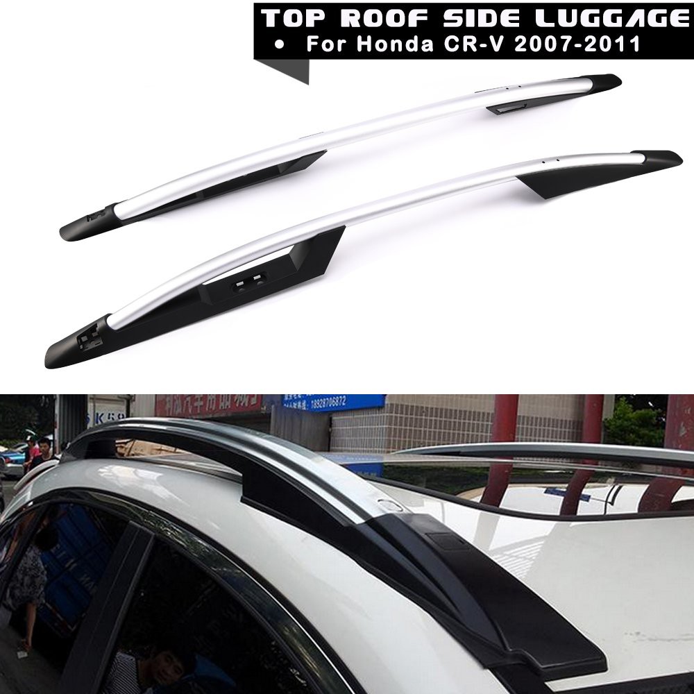 2011 honda crv roof rails