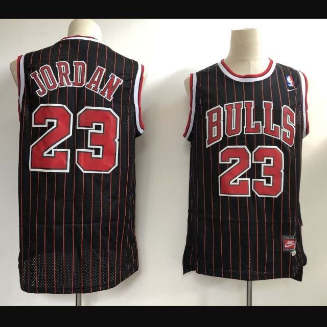 jordan 23 basketball jersey