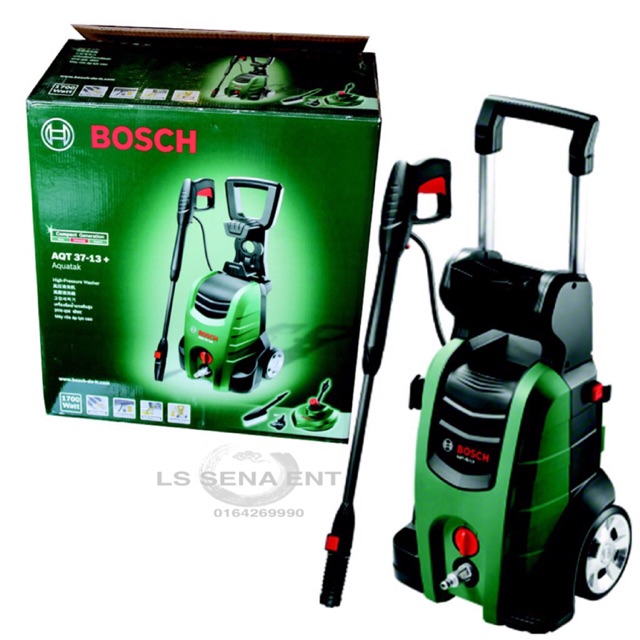 Bosch Aquatak 37 13 Plus Shopee Malaysia