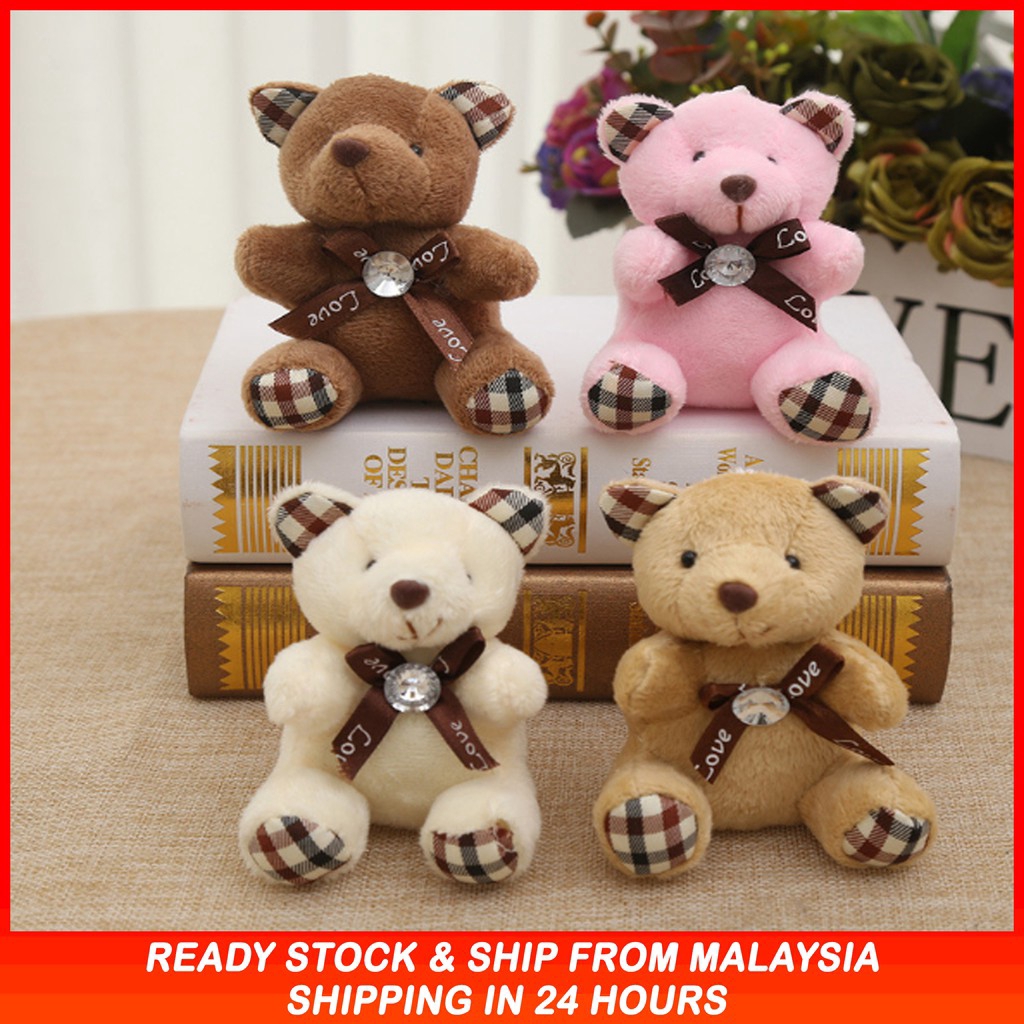 kedai jual teddy bear