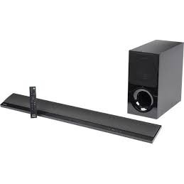 soundbar sony ct390
