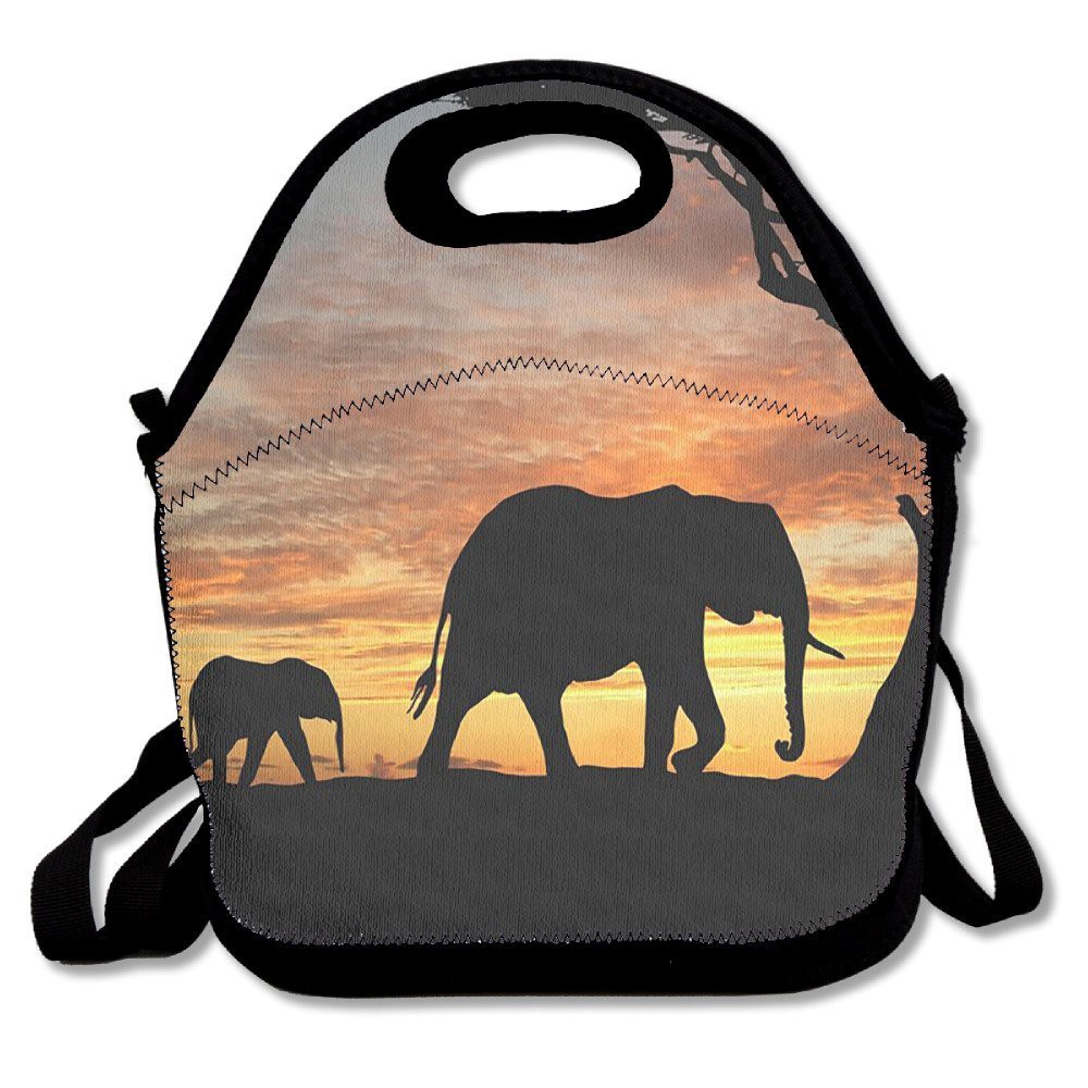 elephant lunch bag for adults