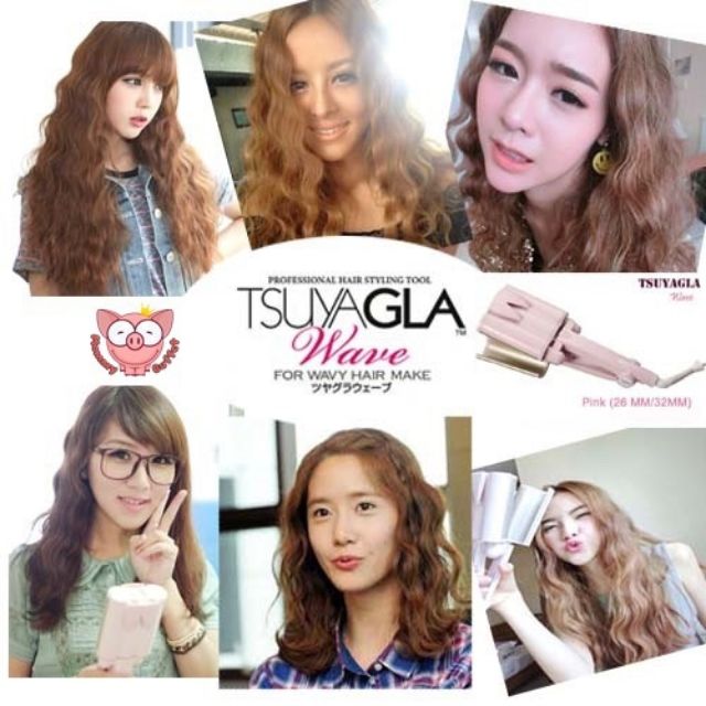 Tsuyagla Wave Shopee Malaysia