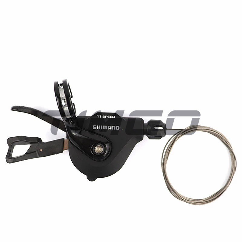 Shimano 105 SL-RS700 - 2x11-speed Flat Bar Road RAPIDFIRE PLUS