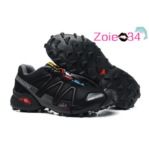 solomon training shoes