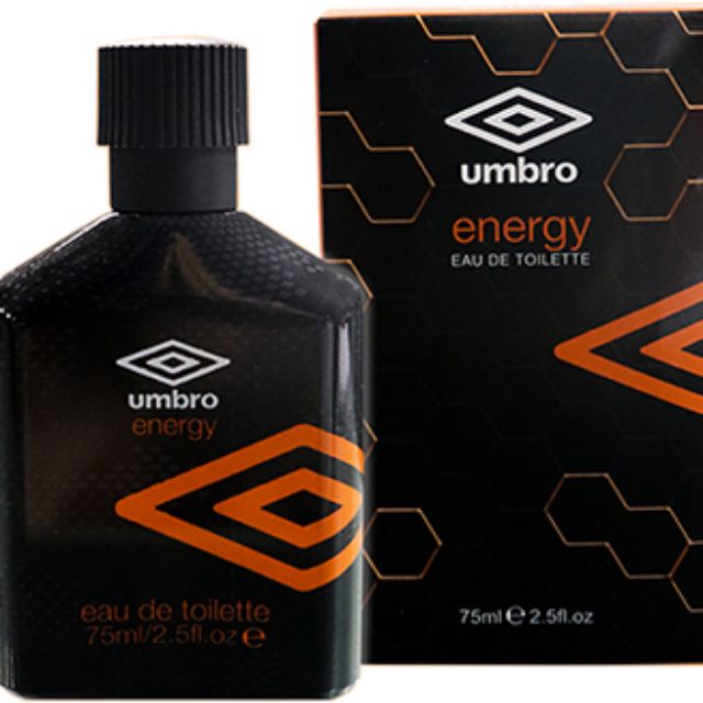 perfume umbro energy