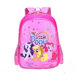 beg sekolah little pony