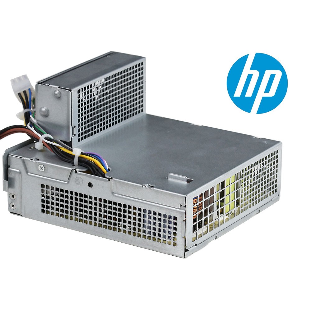 Original New Hp 6000 8000 00 Sff Power Supply Unit 001 001 001 Shopee Malaysia