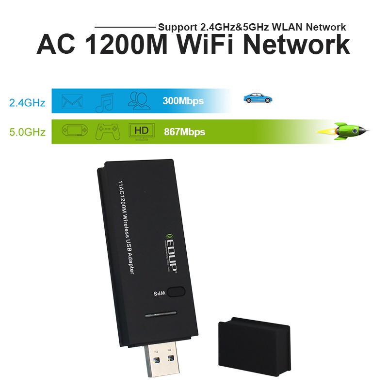 Edup 54m wireless usb adapter driver download free