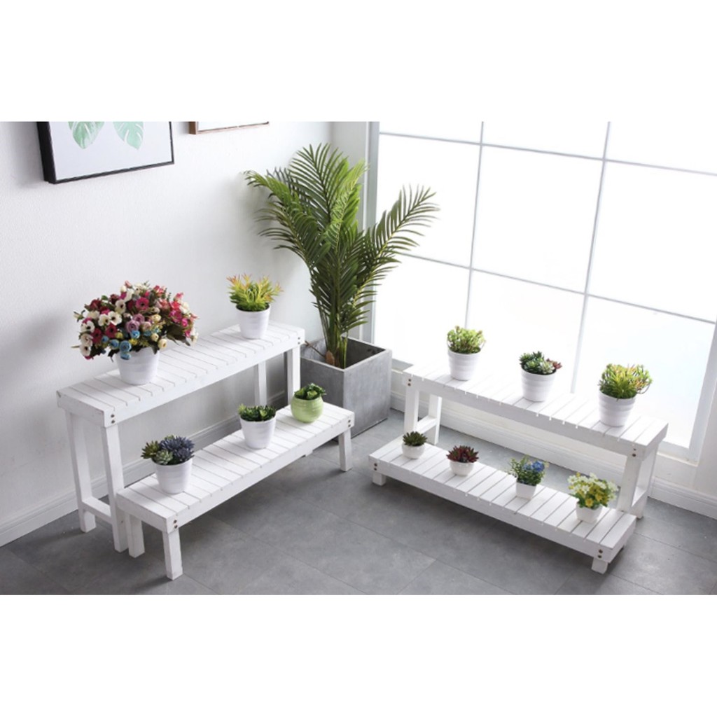 Waterproof and Anti mold Outdoor Flower Pot Rack Balcony Waterproof and Anti mold Outdoor Flower Pot Rack Balcony