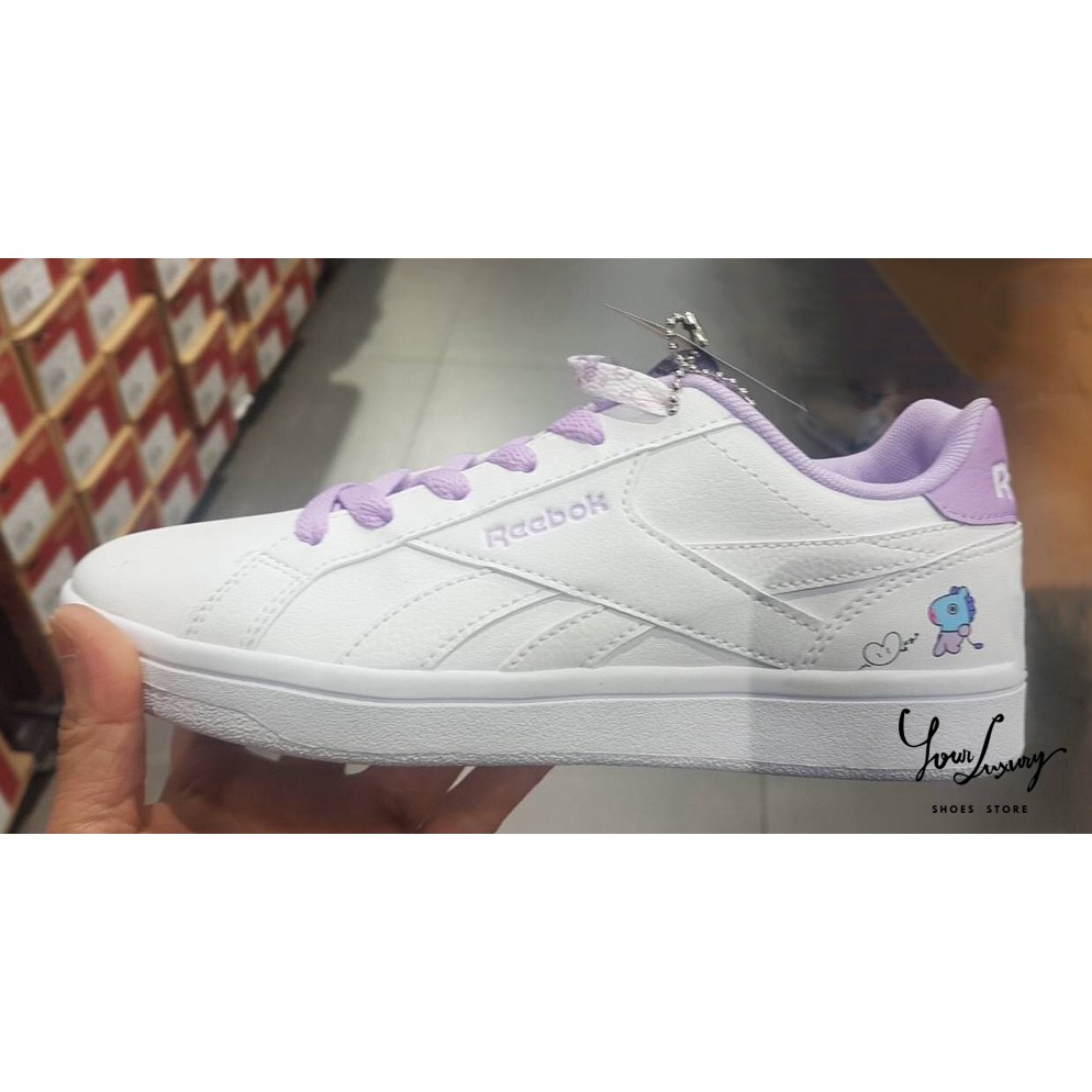 reebok bt21 complete 2lcs