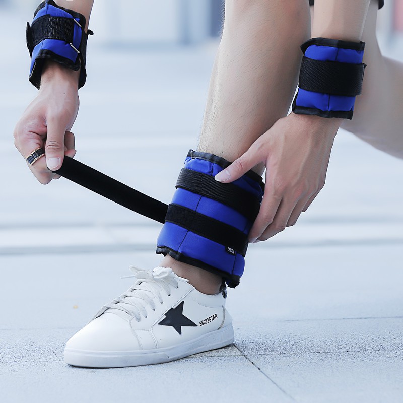 Ankle Weights
