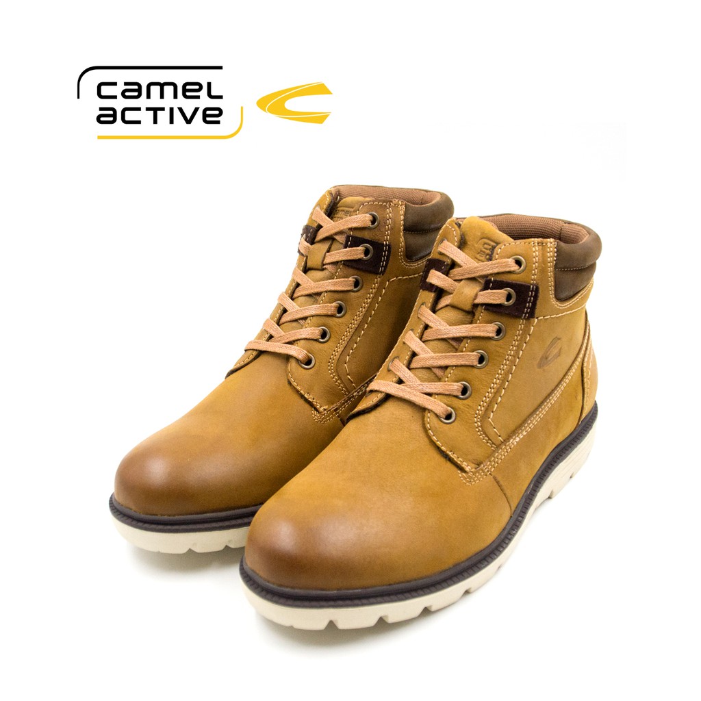 camel active hiking shoes