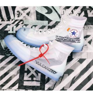 converse x off white malaysia price