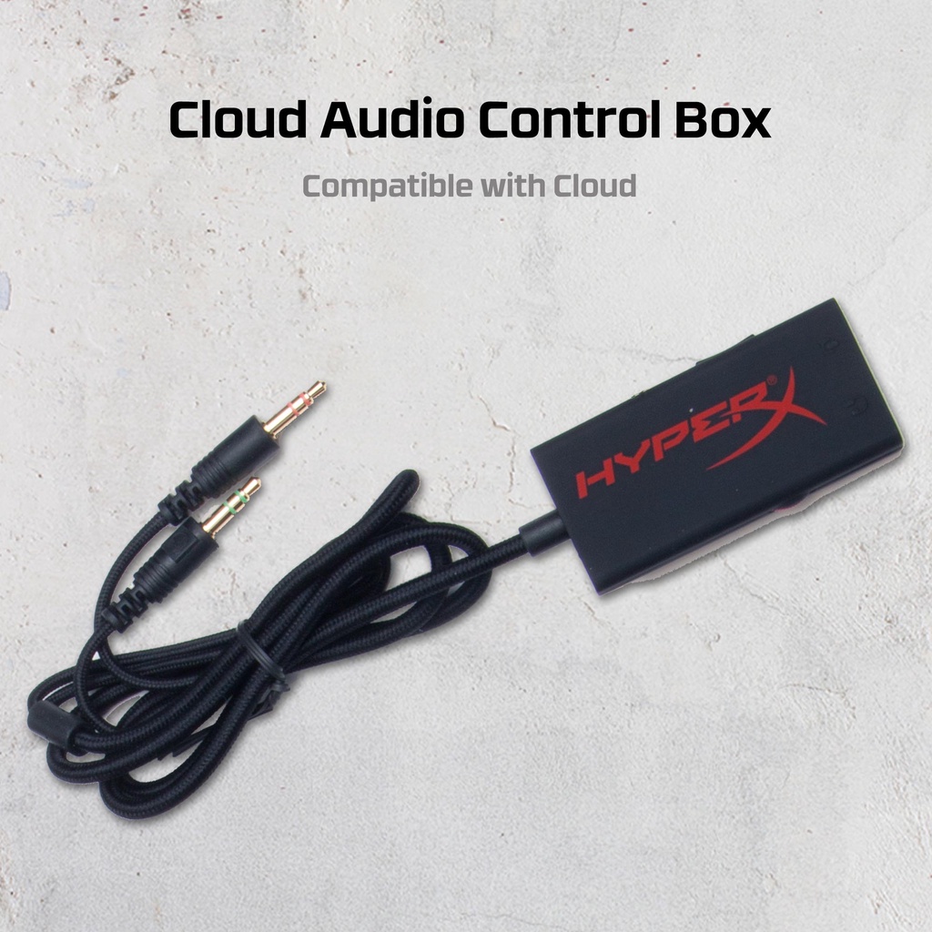 What Is Clippable Audio Control Box? – TBNSTF