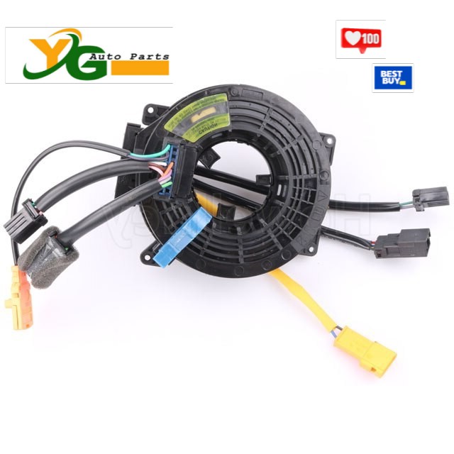 Clock spring pw950909 proton clock spring gen2 & waja 10way wire