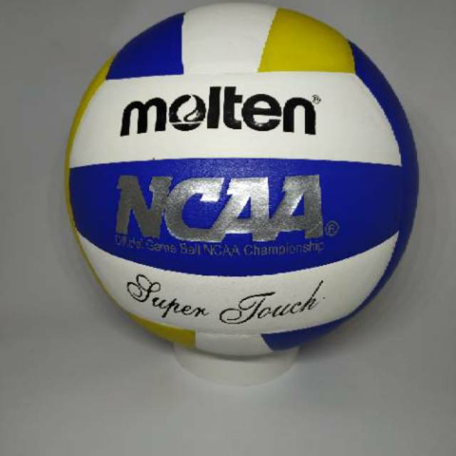molten volleyball super touch