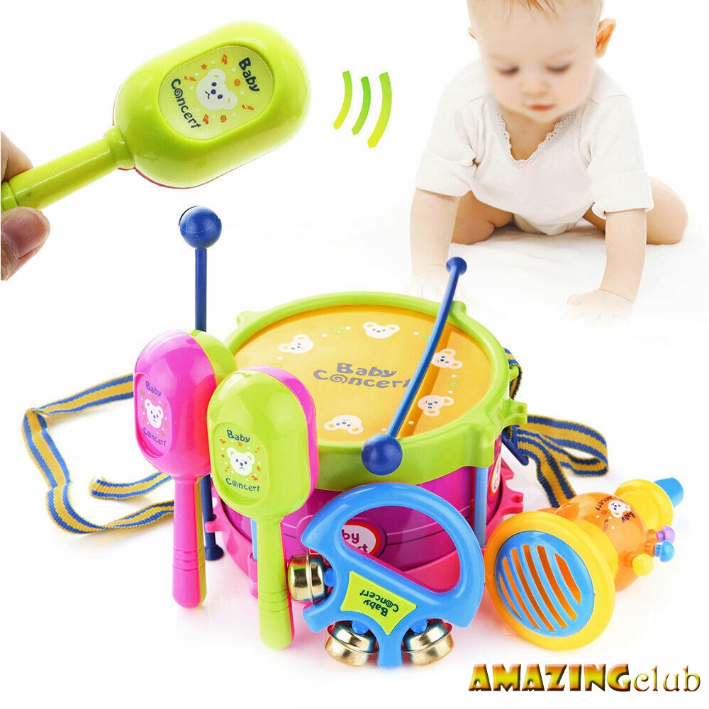 baby girl musical toys