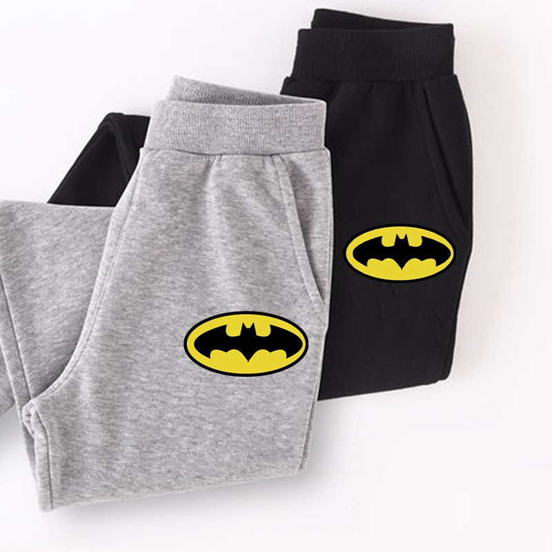 batman sweatpants