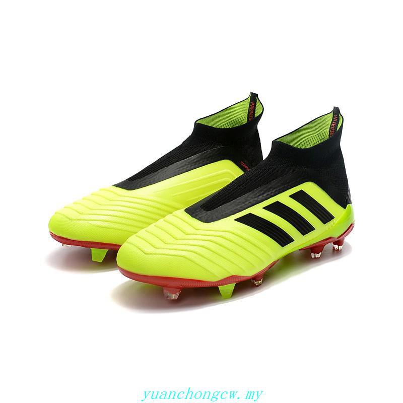 predator boots 2018